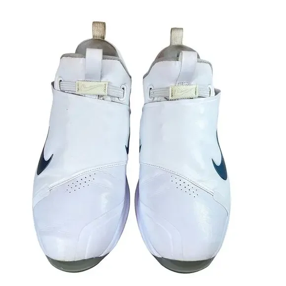 Nike Tour Tips Premiere PGA Golf Shoes Men's Size 10 - Picture 2 of 6
